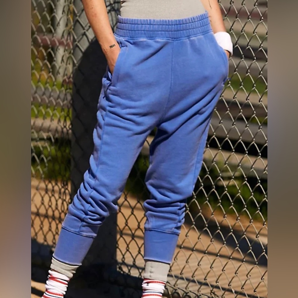 NWT Free People Joggers